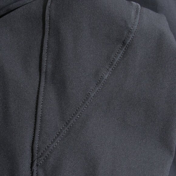 Lululemon Commission Pant Slim *Warpstreme 28" Obsidian Gray Chino Size 31 - Picture 7 of 14